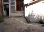 Acquisto vendita casa di villaggio / città Salins Les Bains