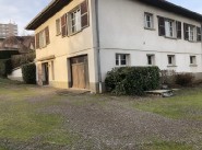 Acquisto vendita villa Luxeuil Les Bains