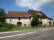 Casa di villaggio / città Orgelet