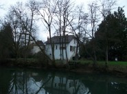 Villa Bletterans