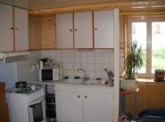 Acquisto vendita appartamento 2 camere e cucina Moirans En Montagne