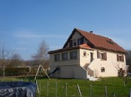 Acquisto vendita casa di villaggio / città Belfort
