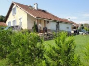 Acquisto vendita casa di villaggio / città Fesches Le Chatel