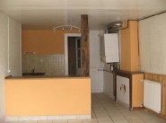 Appartamento 2 camere e cucina Salins Les Bains